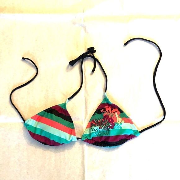 Xhilaration Swim Top - Picture 1 of 4